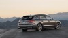 Audi le pasa el pincel al A4, con nuevos motores y diseño.
